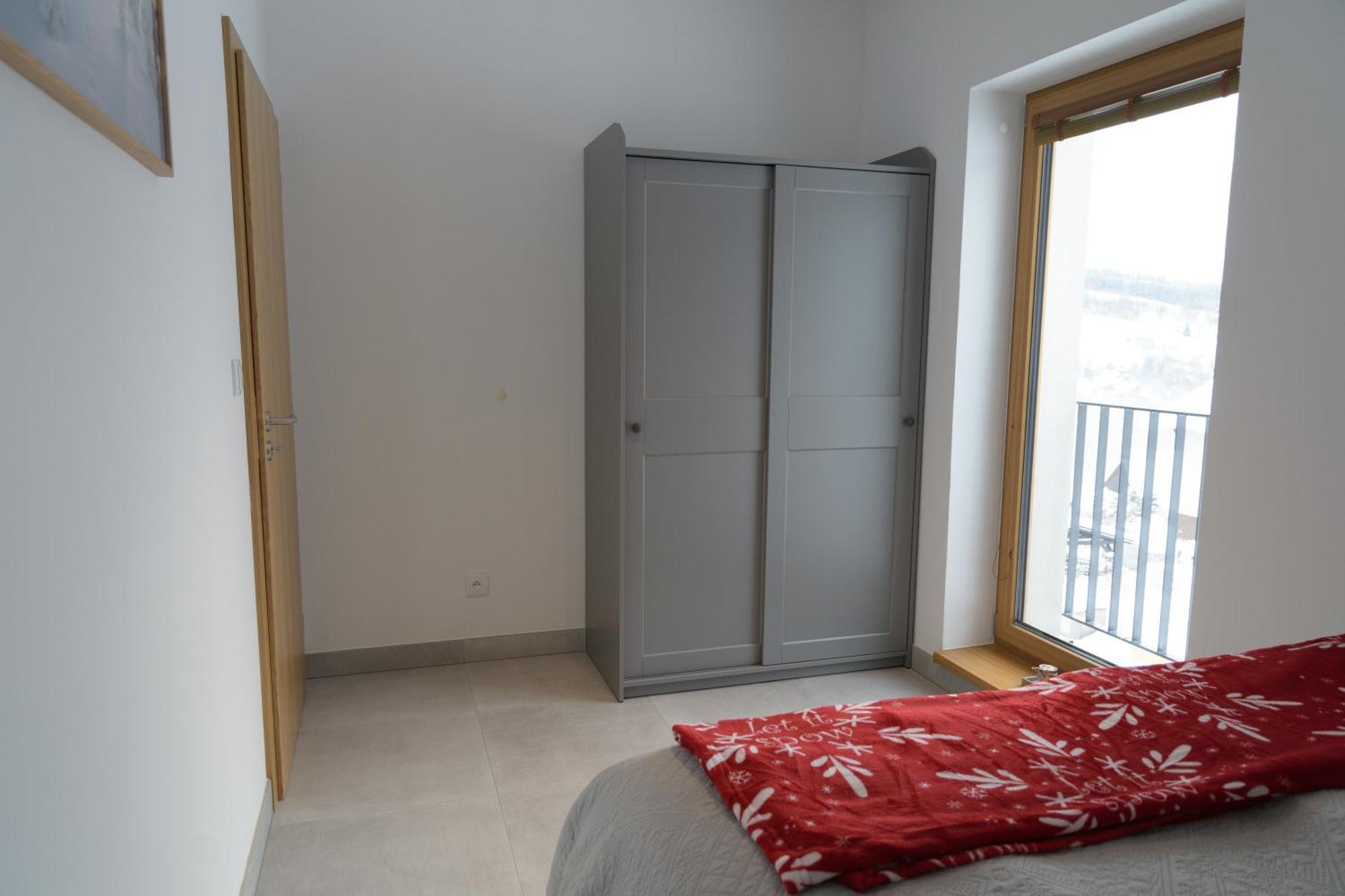 Apartmany Studenoff Rokytnice nad Jizerou Exterior photo