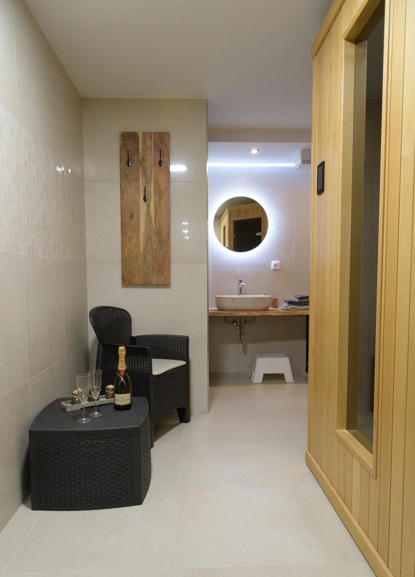 Apartmany Studenoff Rokytnice nad Jizerou Exterior photo