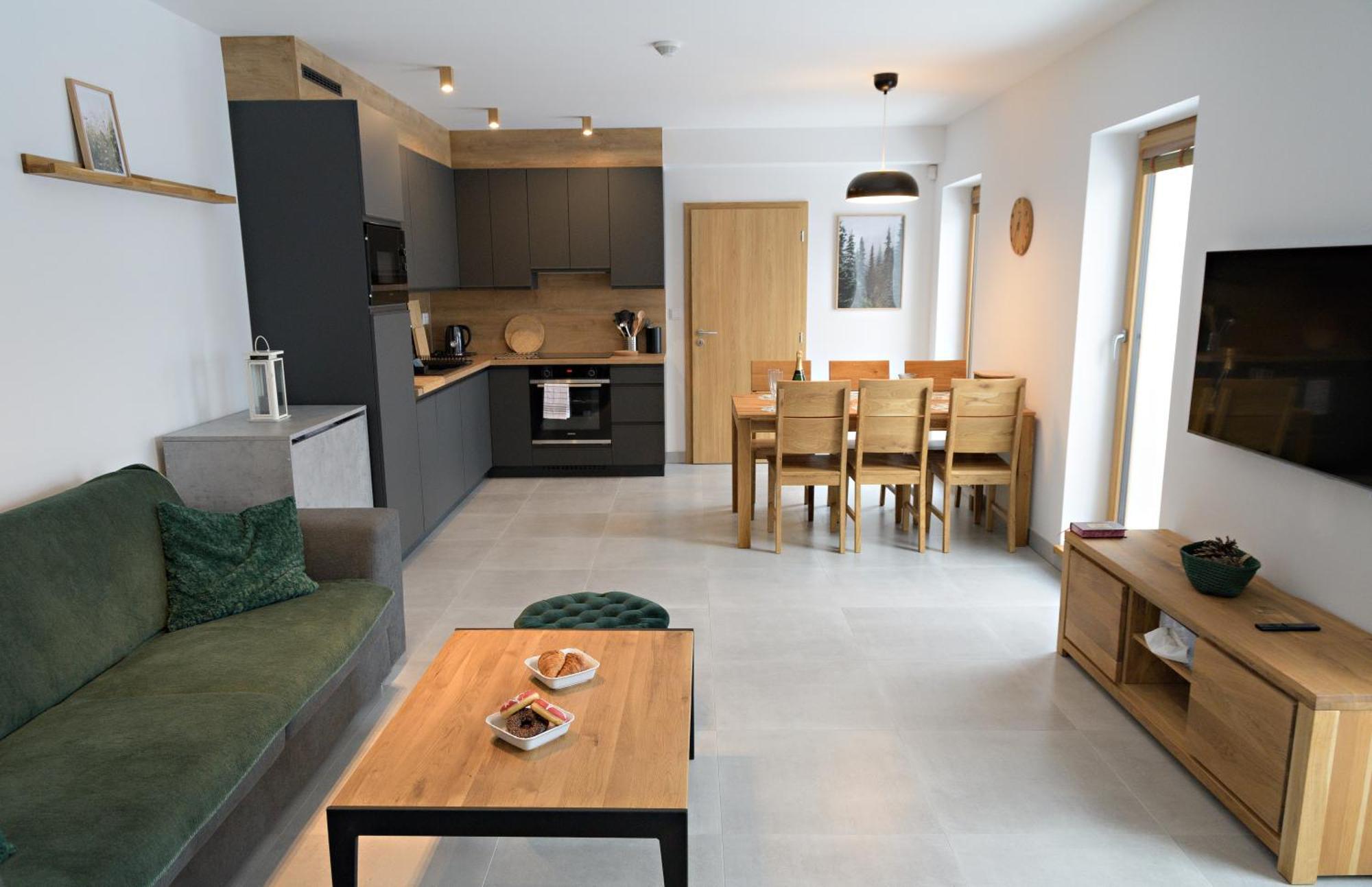 Apartmany Studenoff Rokytnice nad Jizerou Exterior photo