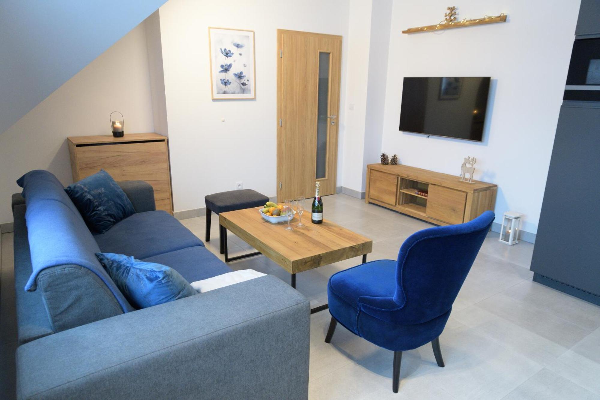 Apartmany Studenoff Rokytnice nad Jizerou Exterior photo
