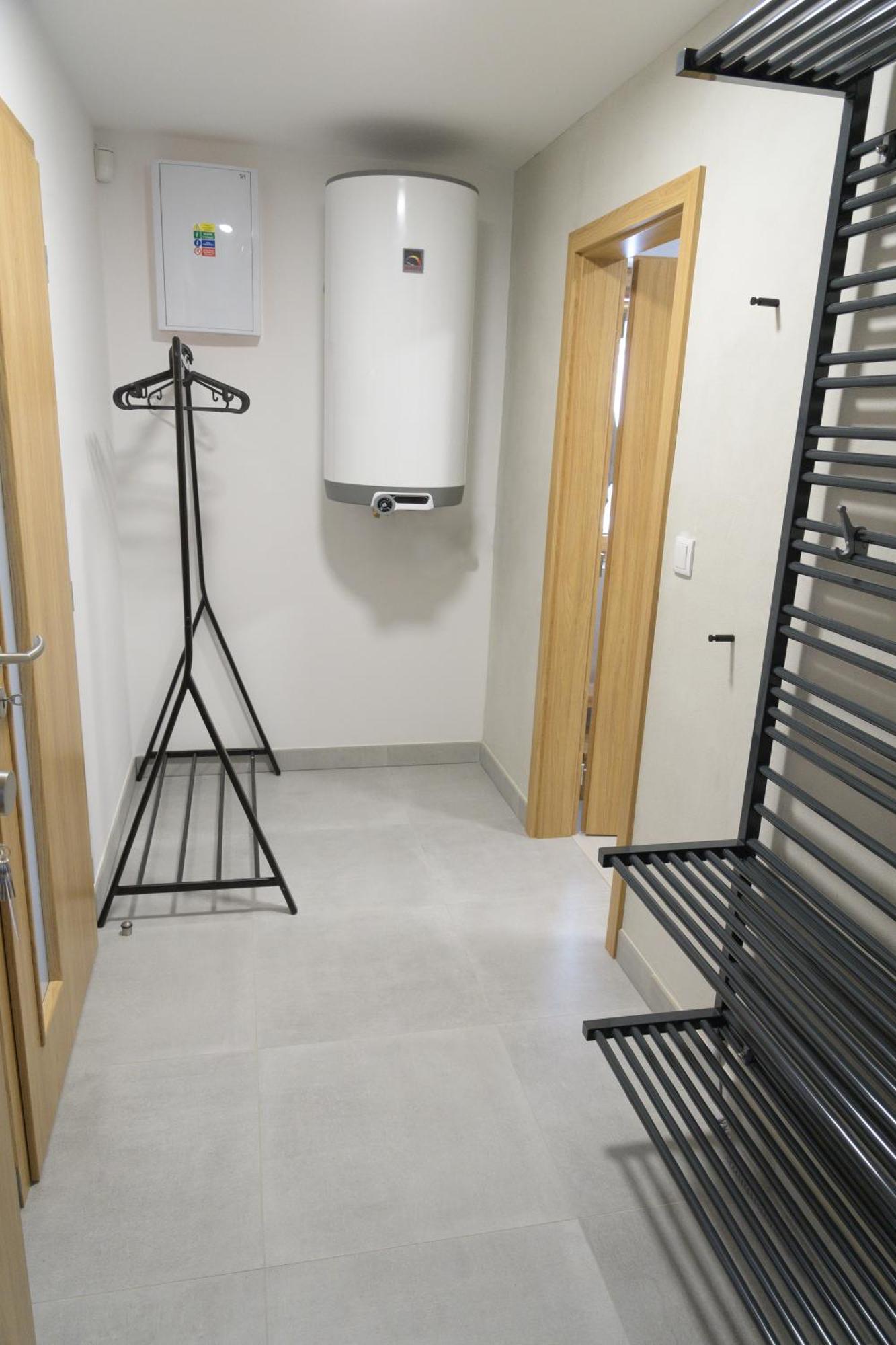 Apartmany Studenoff Rokytnice nad Jizerou Exterior photo