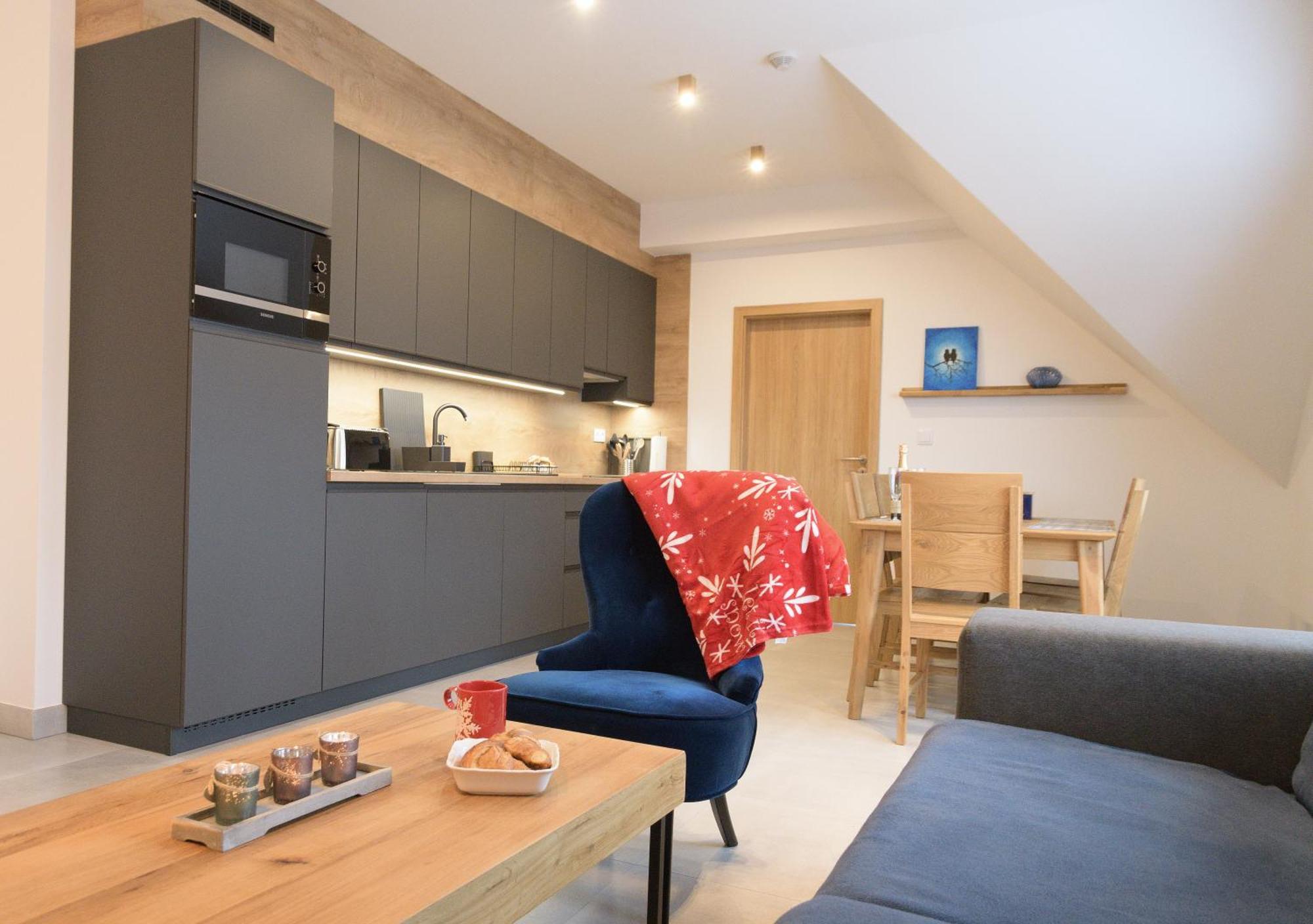 Apartmany Studenoff Rokytnice nad Jizerou Exterior photo