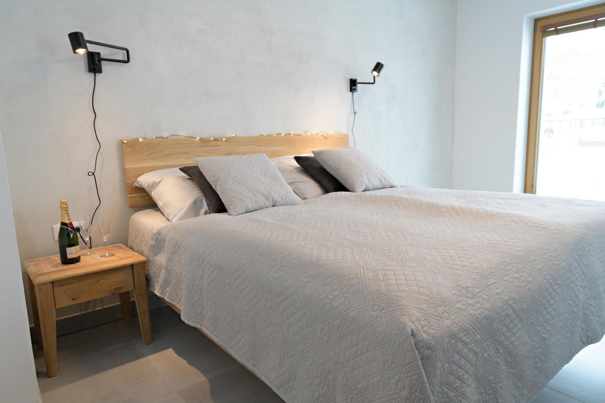 Apartmany Studenoff Rokytnice nad Jizerou Exterior photo
