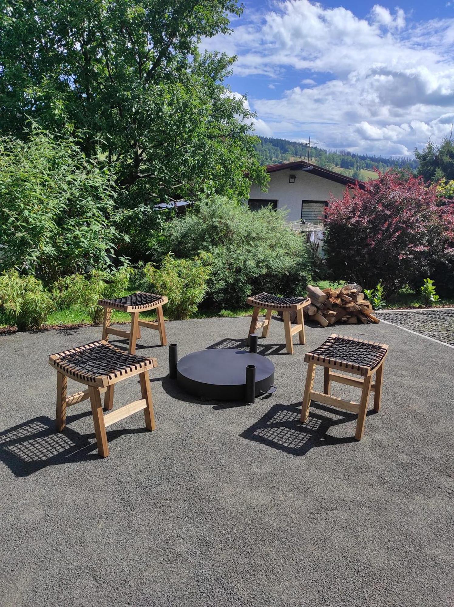 Apartmany Studenoff Rokytnice nad Jizerou Exterior photo